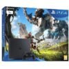 PlayStation 4 Slim + Horizon Zero Dawn1000 GB