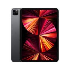 iPad Pro (2021, M1 series)