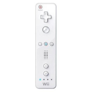 Controller Wii Nintendo Wiimote