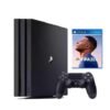 PlayStation 4 Pro + FIFA 221000 GB