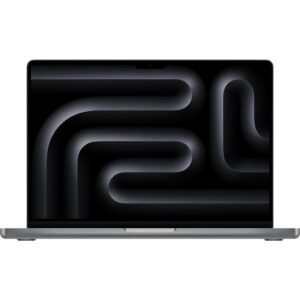 MacBook Pro (14", 2023, M3 series)