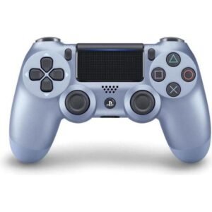 Controller PlayStation 4 Sony DualShock 4 V2 Titanium