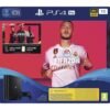 PlayStation 4 Pro + FIFA 201000 GB