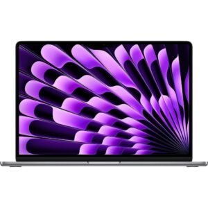 MacBook Air (15", 2023, M2 series)