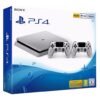 PlayStation 4 Slim