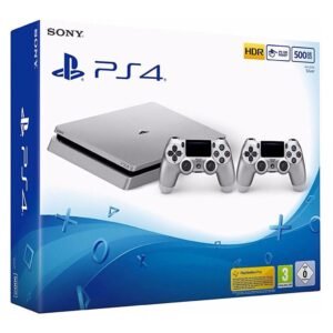 PlayStation 4 Slim