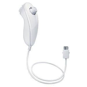 Controller Wii U Nintendo Wii Nunchuk