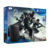 PlayStation 4 Slim + Destiny 21000 GB