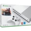 Xbox One S + Battlefield 1500 GB