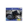 PlayStation 4 Slim + Call of Duty: Modern Warfare500 GB