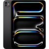 iPad Pro (2025)Space Schwarz