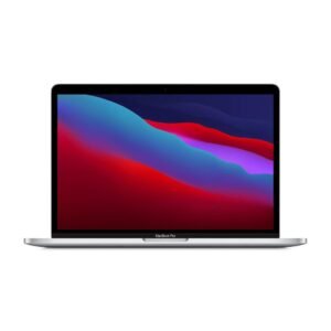 MacBook Pro (13", 2020, M1 series)