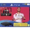 PlayStation 4 Slim + FIFA 201000 GB