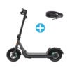 Egret GT 20 Ah E-Scooter mit Straßenzulassung mit Schloss