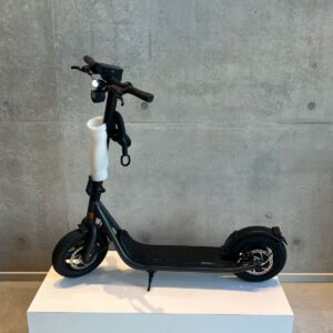 Egret X E-Scooter mit Straßenzulassung (Gebraucht)