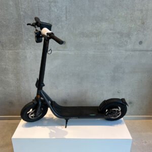Egret X E-Scooter mit Straßenzulassung (Gebraucht)