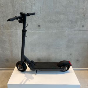 Egret Pro E-Scooter mit Straßenzulassung (Gebraucht)
