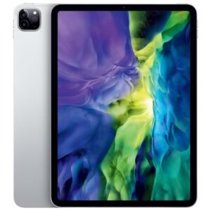 iPad Pro (2020, A12 series)