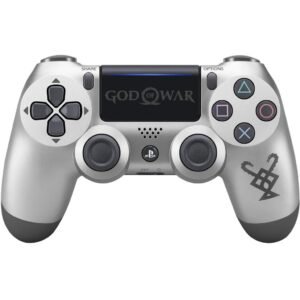 Joystick PlayStation 4 Sony DualShock 4 V2 God Of War Edition