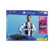 PlayStation 4 Slim + FIFA 191000 GB