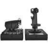 Lenkrad PC Logitech X56 Hotas