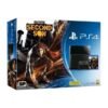 PlayStation 4 + inFamous: Second Son500 GB