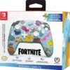 Power A "Fortnite Sticker Mania" Controller Nintendo Switch, Nintendo Switch Lite, Nintendo Switch OLED