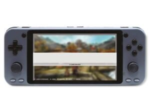 ODROID Go Super Handheld Grau