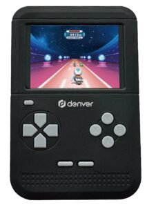 Denver GMP-322 Game Pad Schwarz