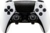 Sony DualSense Edge Gamepad PlayStation 5 Weiß