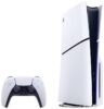 Sony PlayStation® 5 Konsole Slim Standard Edition 1 TB mit Laufwerk Weiß/Schwarz