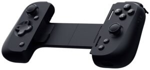 RAZER Kishi V2 for iOS Gamepad iOS Schwarz