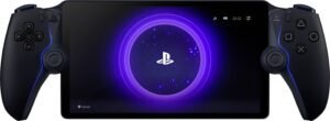 Sony PlayStation® Portal™ Remote-Player Schwarz