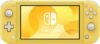 Nintendo Switch Lite Gelb 32 GB