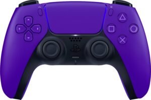 Sony DualSense V2 Gamepad PlayStation 5 Purple