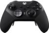 Microsoft Elite Gamepad Xbox One, PC Schwarz