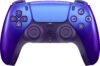 Sony DualSense Gamepad PlayStation 5, iOS Chrom, Indigo