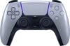 Sony DualSense Gamepad PlayStation 5 Sterling Silver