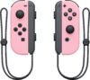 Nintendo Joy-Con 2er Set pastell Gamepad Nintendo Switch Pastell-Rosa