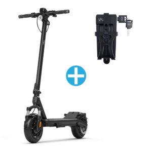 VMAX NEW VX2 HUB (70km) mit Schloss