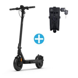 VMAX VX8 mit Schloss