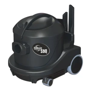 Arcora ECOBLACK S9Q Staubsauger inkl. Zubehör-Set