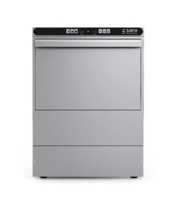 SARO Geschirrspülmaschine mit digitalem Display Modell NÜRNBERG