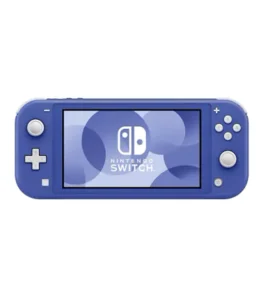Switch Lite 32GB Blau refurbished