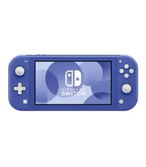 Switch Lite 32GB Blau refurbished