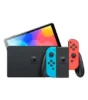 Switch OLED 2021 64GB Blau refurbished