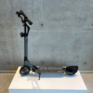 THE-URBAN #BRLN V3 E-Scooter (Gebraucht)