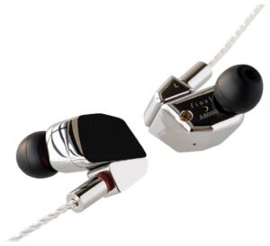 FinalA8000 In Ear Kopfhörer