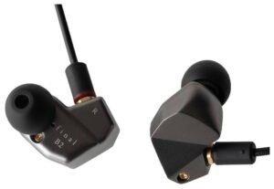 FinalB2 In Ear Kopfhörer