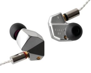 FinalB3 In Ear Kopfhörer